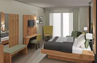 Mountain View Hotel Willingen, BW Signature Collection