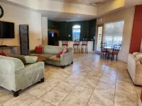 Get away from it all in a place that's close to it ALL! Renovated - near Disney!