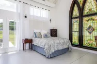 Middle Tennessee Chapel