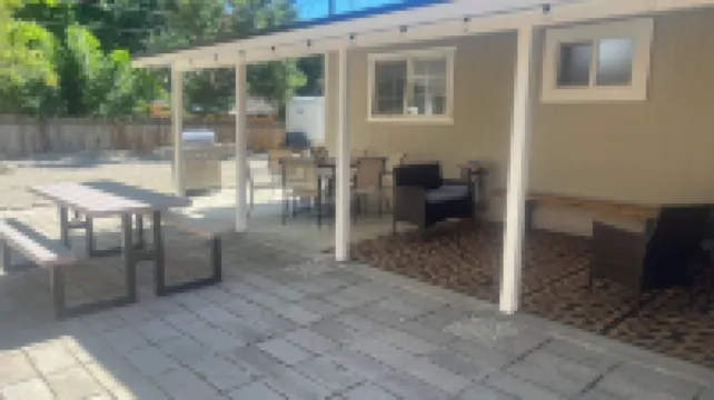 Spacious 3 bedrooms  house with WiFi, AC in Wonderful Carson City