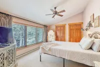 Howdy From Woodland West, cut Above the Clouds,