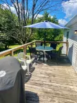 Welcome to Lake'n It Easy on Nolin! Close to Mammoth Cave, in Clarkson, KY.