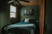 Mountainscape: Peaceful and Skiing Getaway. Pet-Friendly