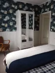 Blaue Welle - Gemütlichkeit mit Stil