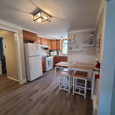 Cozy Home Just Steps to the Beach! Hotels near Seaside Park