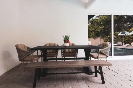 Villa Cristina in Miami