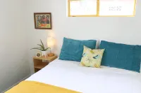 Retro Retreat in the Heart of Downtown Buckeye, Arizona