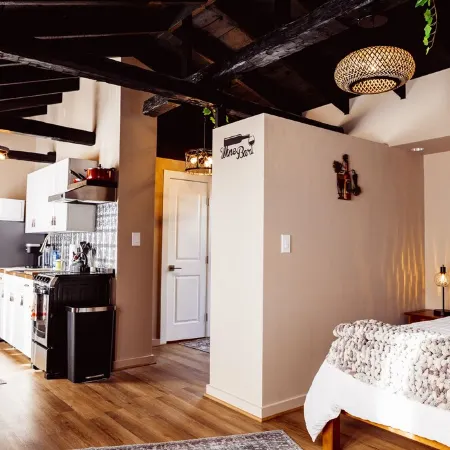 The Wine House, Sitting atop of Warwick's brand new Wine Bar