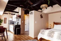 The Wine House, Sitting atop of Warwick's brand new Wine Bar