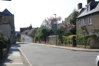 Yard House Cottage 1