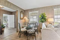 Beautiful Two-story Oceanfront 5 Bedroom Home With Private Beach Access Hotel a Ponte Vedra Beach