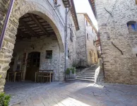 SCAPPO IN UMBRIA, Grechetto La Malchiera 주변 호텔