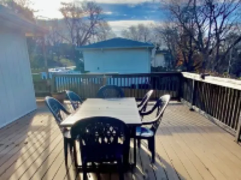 Charming ranch style home 貝爾維尤酒店