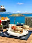 Eleia Seafront Rooms & Villas