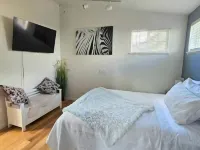 Entire Apartment in the center of Orem Hotel di Orem