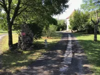 The furnished apartment Au petit chemin