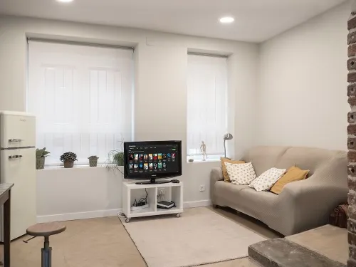 Apartment close to old town. Optional garage € 10 / night