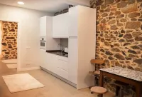 Apartment close to old town. Optional garage € 10 / night