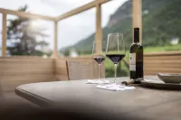 Noble loft in the vineyards Hotels in Terlano