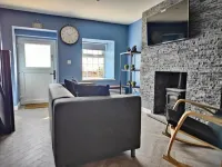 No. 173 'Widow's Row'