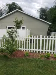 Newer 2 bedroom 1 bath with attached garage and free washer/dryer in a great loc