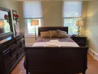 Historic Olde Towne 2 Bedroom 1 Bath 1100sq ft Vacation Rental