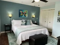 Celestial Pointe Condominium 1 Bedroom 1 Bathroom, Sleeps 4 @ Northern Lights