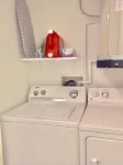 Location Location Location! Comfy Plush Modern Condo in The Center of Everything