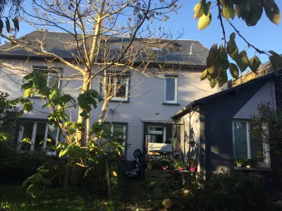 Le Coty - Appartement -St Marie des Champs Отели в г. 