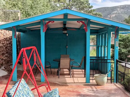 Turn-of-the-Century Gem! The Painted Lady.