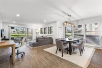 Brand New 2024 Home on PGA National Golf Course by Guaranteed Rental®
