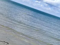 Maison de Ville au Bord de mer et des Plages du Débarquement Hotels in Grandcamp-Maisy