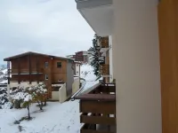 Apartment in Les Deux Alpes 1800 Hotels in Vénosc