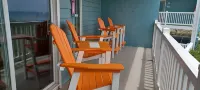 Oceanview Getaway at Same Song Twice! Condo 102