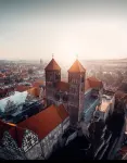 Harzer Fachwerkstube Quedlinburg: experience world heritage up close!