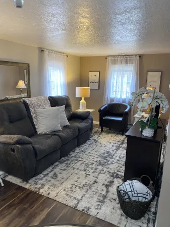 The Blue Door Cottage