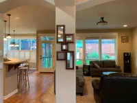 Work or Play 5B retreat.Great Location near Nike, 15mins to downtown Hotel a Cedar Hills
