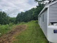 Peaceful, Centrally Located Home with Seasonal River Views Hotels in Thomaston