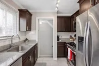 Amazing Getaway at Ferndale