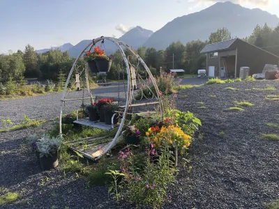 Fisherman’s Get Away Hotels in 