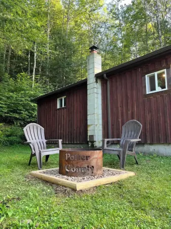 North Hollow Hideaway at Cherry Springs