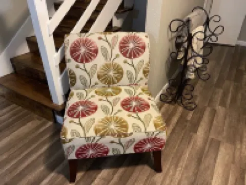 Adorable 3 bedroom attached cottage in quiet spot. Hoteles en Picayune