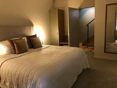 Hepburn Hideaway~ Large Villa ~ Hepburn~daylesford Отели рядом с достопримечательностью «Заказник Херберн Минерал Спрингс»