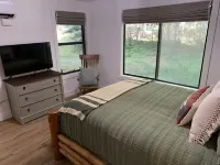 Freshly renovated golf course condo near downtown McCall and Payette Lake!