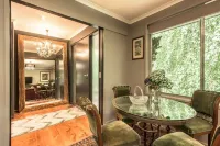 Romantic Forest Escape at The Beeches Olinda Accommodation