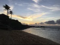 Newly renovated 2nd floor condo — 150 yards from Mama’s Beach!
