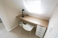 Beautiful vacation apartment in Kassel 卡塞爾住宿飯店