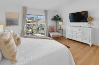 Sweetwater BD48-2BR/2BA, Gulf View over Pond, Many Extras plus High Speed Wifi