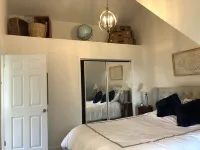 The Suburban Farmhouse" Where Old Meets New.