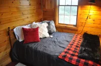 Black Bear Pond Cabins